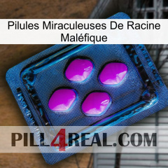 Pilules Miraculeuses De Racine Maléfique 04